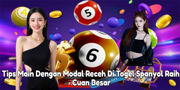 Raih Jackpot Di Togel Vanuatu Dengan Modal Receh